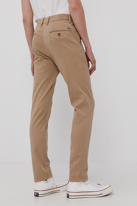 Odjeća Hlače Jack & Jones 12186479 bež