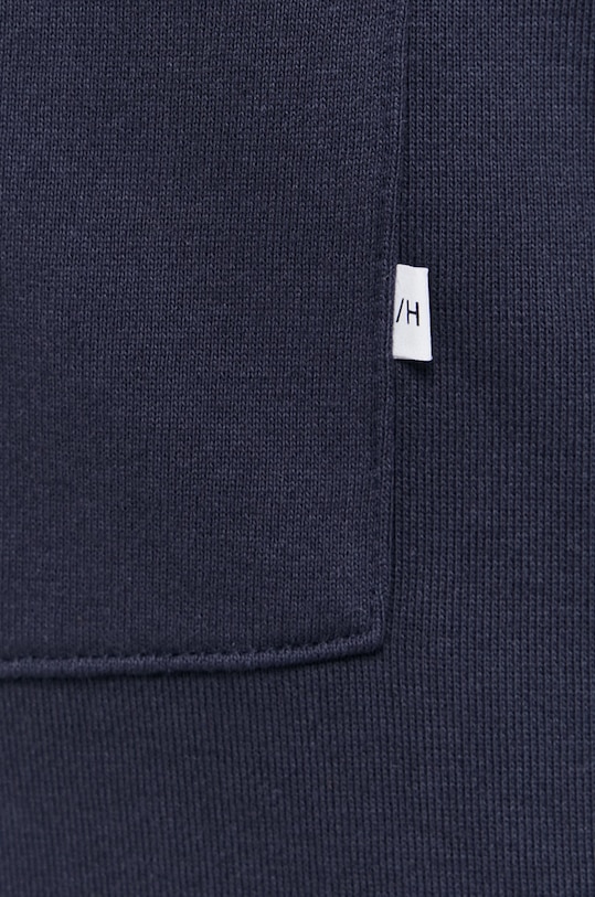 Selected Homme Spodnie granatowy 16080132