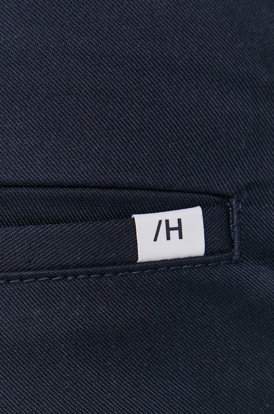Nohavice Selected Homme tmavomodrá 16080157