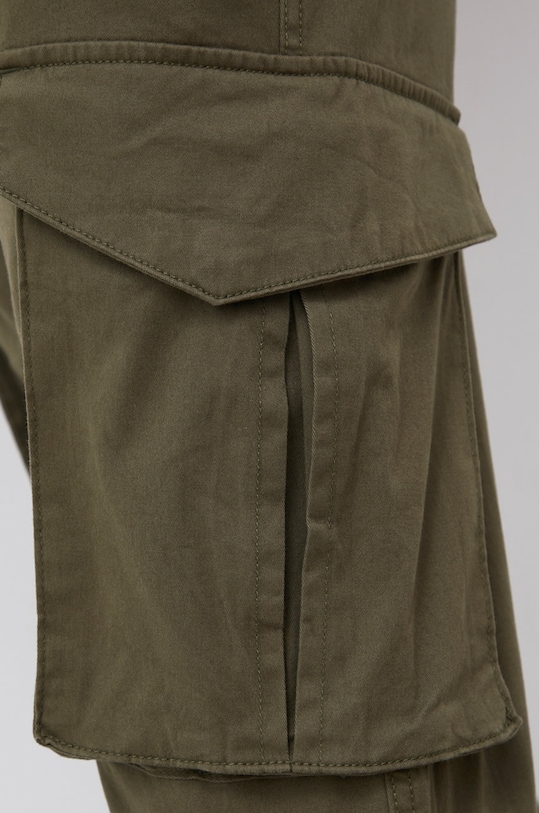 Kalhoty Only & Sons zelená 22020490