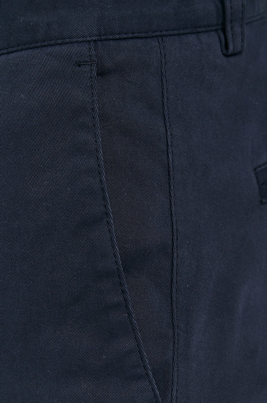 Nohavice Tiger Of Sweden tmavomodrá T61891017Z