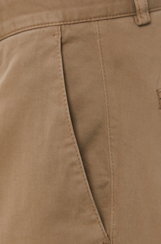 Nohavice Tiger Of Sweden béžová T61891017Z