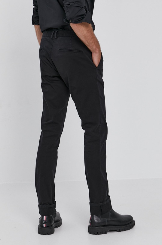 Îmbrăcăminte Tiger Of Sweden Pantaloni T61891017Z negru