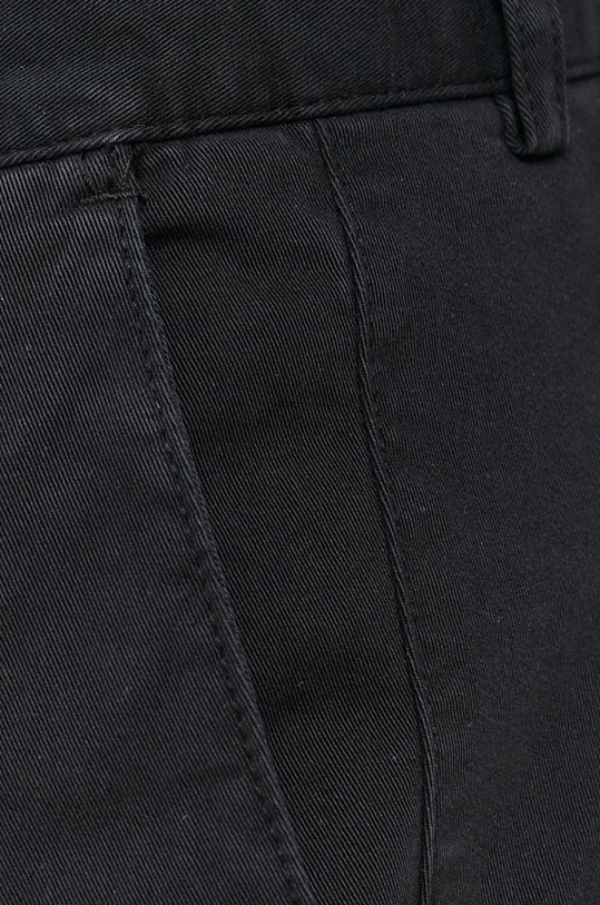 Tiger Of Sweden Pantaloni negru T61891017Z