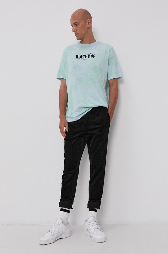 Only & Sons spodnie 22019912 czarny AA00