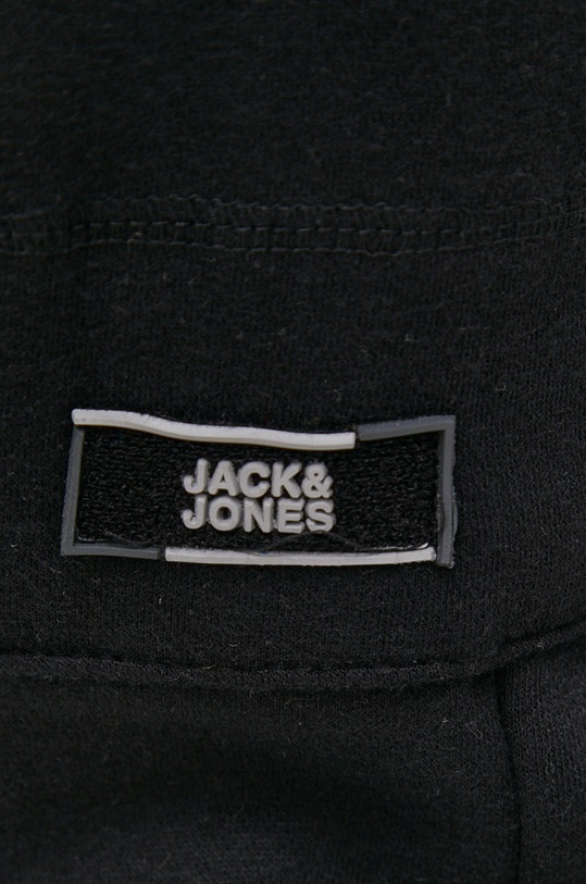 Nohavice Jack & Jones čierna 12195583