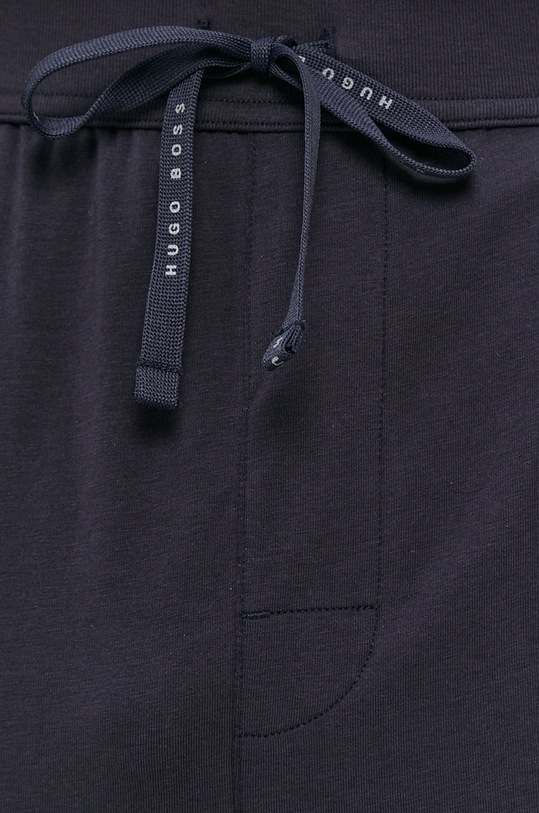 Nohavice Boss tmavomodrá 50379005.NOS