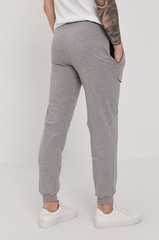 Odzież BOSS Spodnie 50379005.NOS 50379005.NOS szary