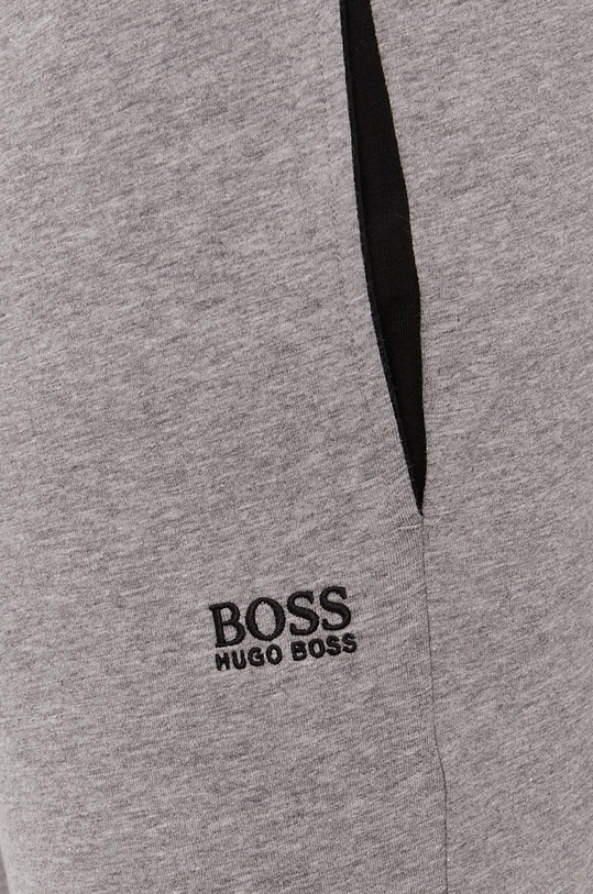 BOSS Spodnie 50379005.NOS szary 50379005.NOS