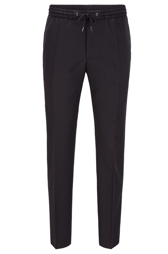 BOSS pantaloni 50403896.NOS