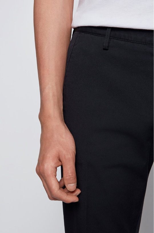 BOSS pantaloni bleumarin 50325936.NOS