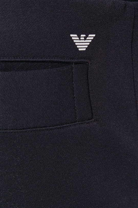 Emporio Armani pantaloni bleumarin 8N1PS9.1JRIZ