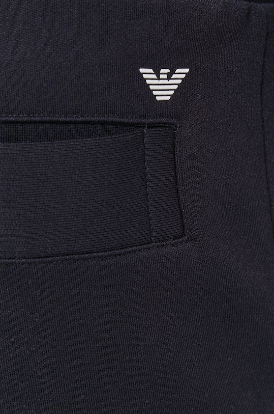Hlače Emporio Armani mornarsko plava 8N1PS9.1JRIZ