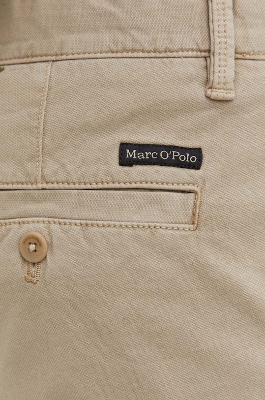 Брюки Marc O'Polo бежевый B21010810064