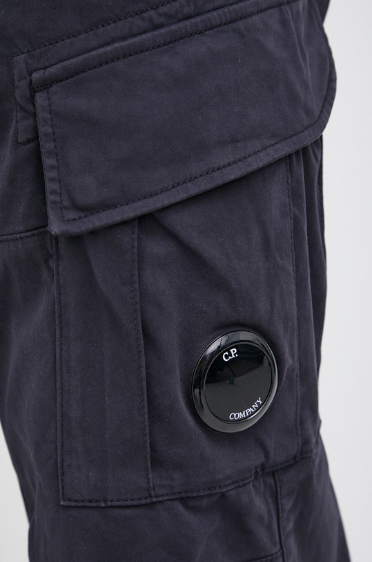 Kalhoty C.P. Company námořnická modř 11CMPA186A005529G