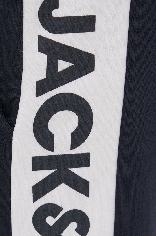 Nohavice Jack & Jones tmavomodrá 12197199.NavyBlazer