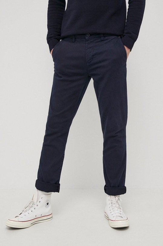 Only & Sons Spodnie 22019934.DarkNavy granatowy AA00