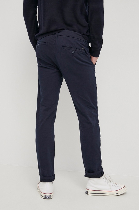 Odzież Only & Sons Spodnie 22019934.DarkNavy granatowy