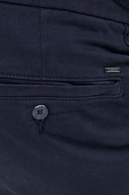 Only & Sons Spodnie granatowy 22019934.DarkNavy