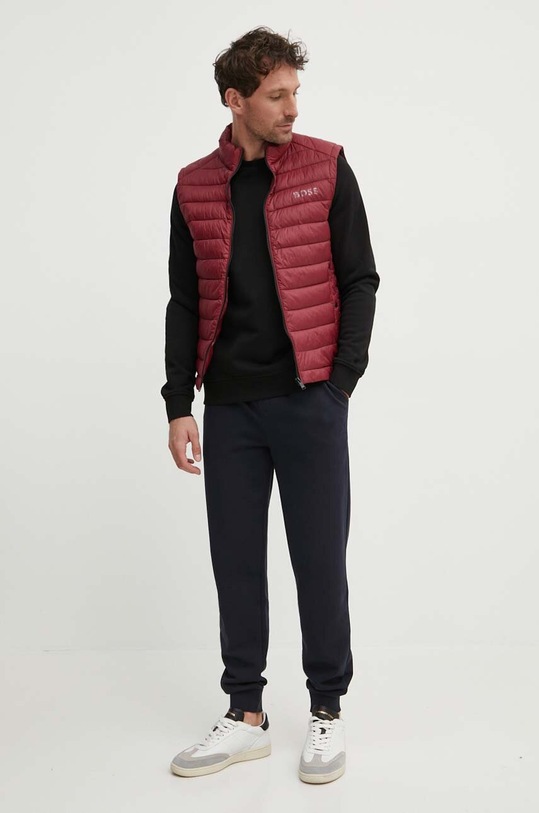 Karl Lagerfeld pantaloni de trening 500900.705893 bleumarin AA00