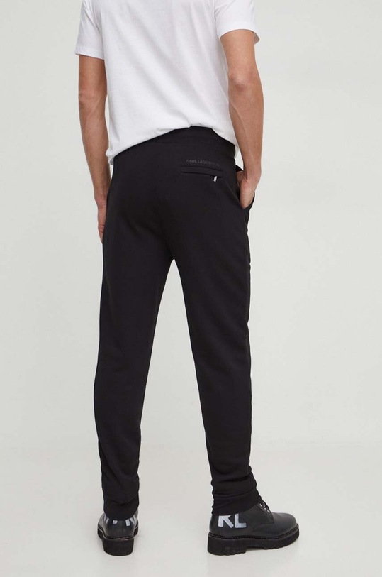 Oblečení Tepláky Karl Lagerfeld 500900.705893 černá