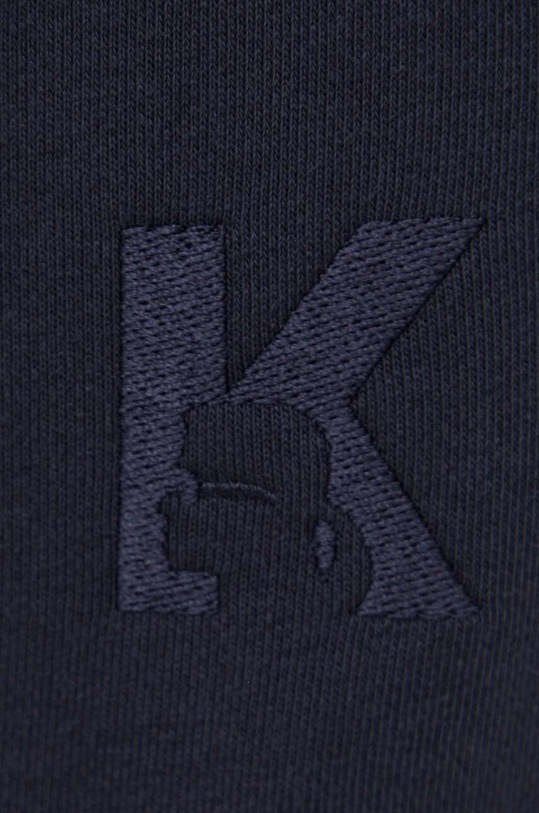 Tepláky Karl Lagerfeld námořnická modř 500900.705894