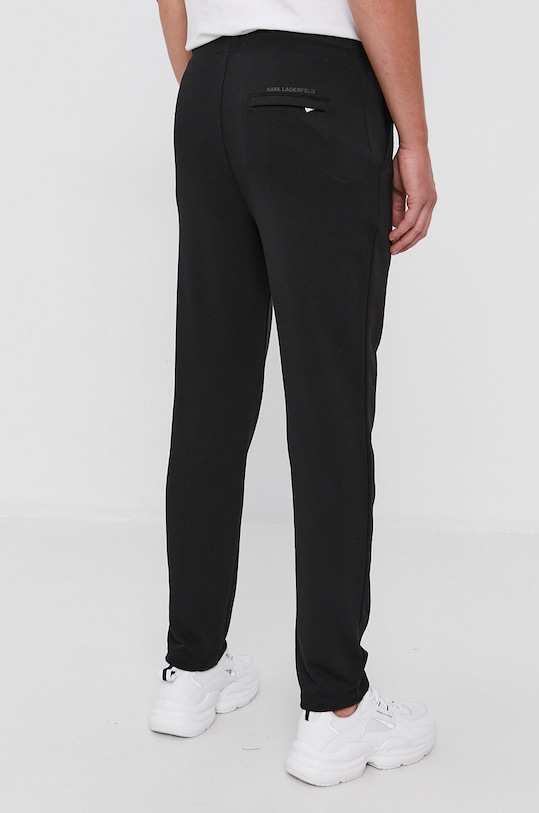 Odzież Karl Lagerfeld Spodnie 500900.705894 500900.705894 czarny