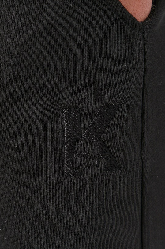 Karl Lagerfeld Spodnie 500900.705894 czarny 500900.705894
