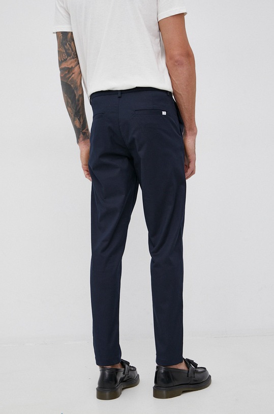 Îmbrăcăminte Selected Homme Pantaloni 16080158.DarkSapphi bleumarin