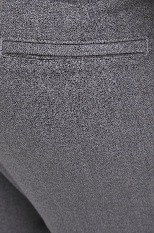 Selected Homme - Spodnie szary 16081374.Phantom