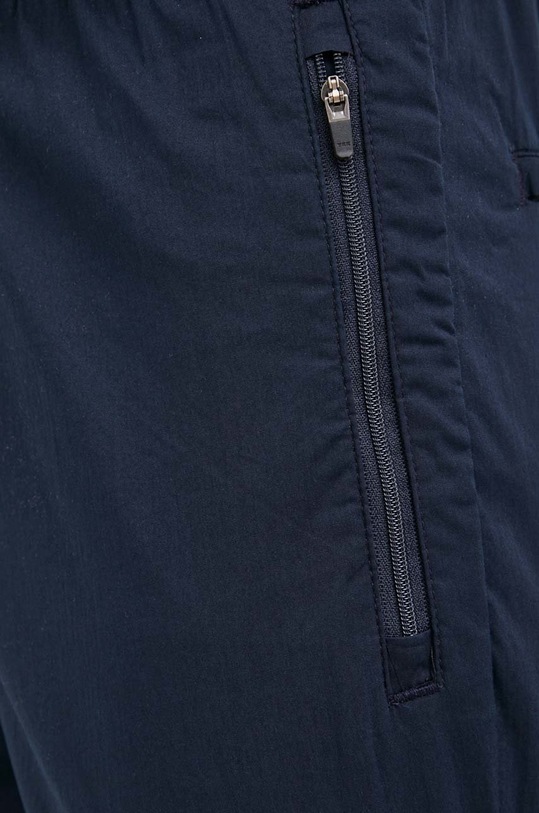 Selected Homme spodnie 16083845.DarkSapphi granatowy