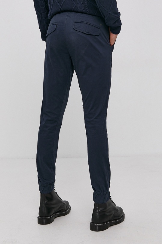 Îmbrăcăminte !SOLID Pantaloni 21103814.791991 bleumarin
