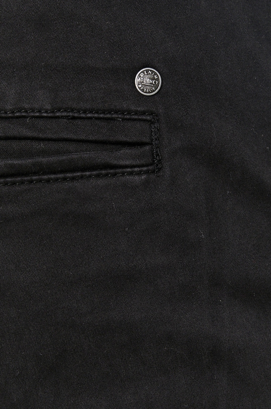 Παντελόνι !SOLID μαύρο 21104324.799000