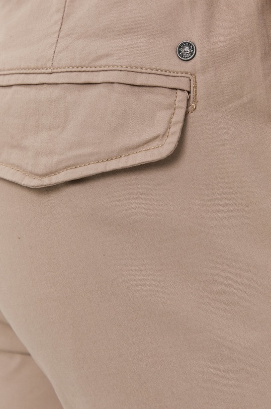 Брюки !SOLID бежевый 21103814.790162