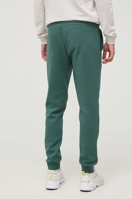 Odzież Jack & Jones spodnie 12178421.TrekkingGr zielony