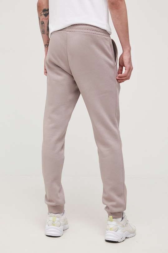 Oblečení Kalhoty Jack & Jones 12178421.Fungi béžová