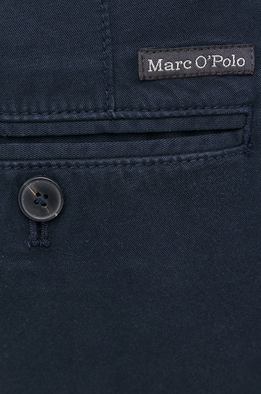 Marc O'Polo pantaloni bleumarin M21002910194