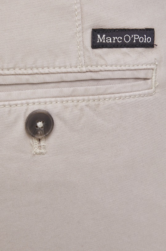 Marc O'Polo spodnie szary M21002910194