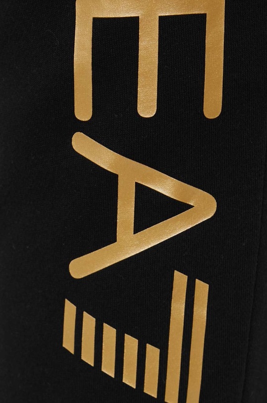 EA7 Emporio Armani Spodnie 8NPPB5.PJ07Z.NOS czarny 8NPPB5.PJ07Z.NOS