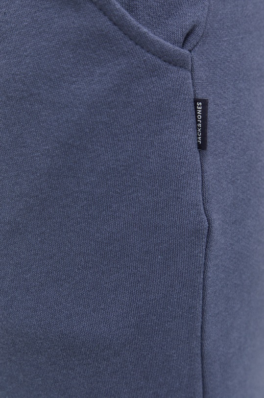 Jack & Jones spodnie dresowe niebieski 12195726.Grisaille