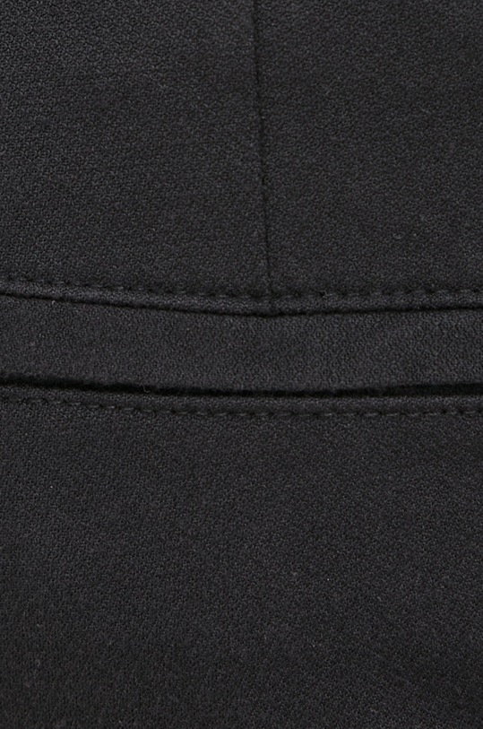 Selected Homme spodnie czarny 16081374.Black