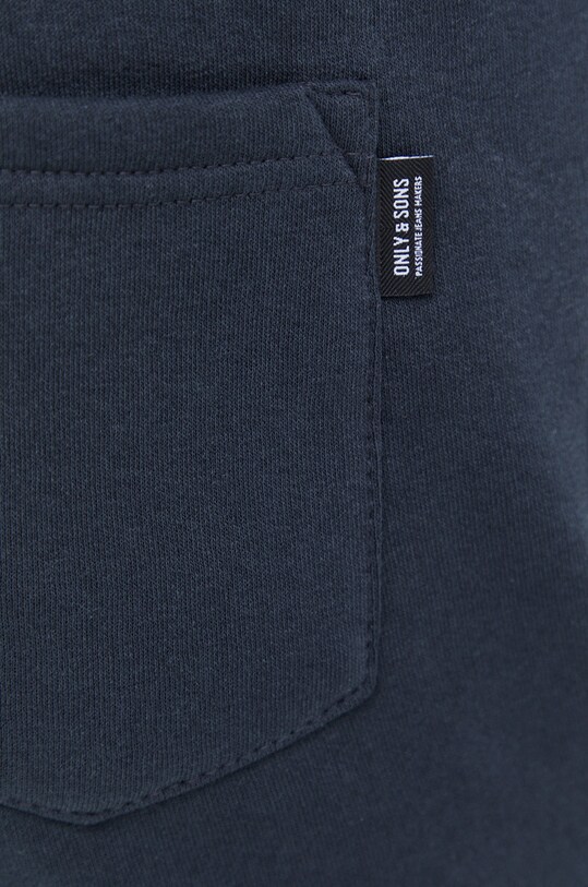 Tepláky Only & Sons námořnická modř 22018686.DarkNavy