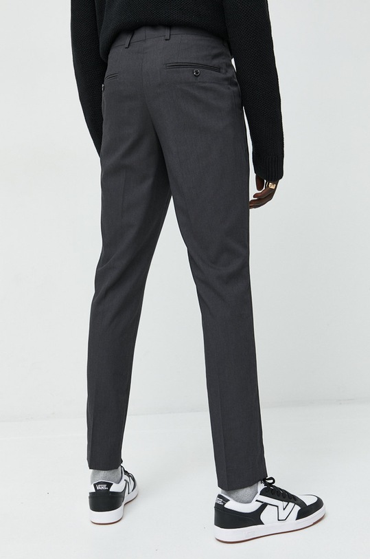 Одяг Штани Premium by Jack&Jones 12199893.DarkGreyMe сірий