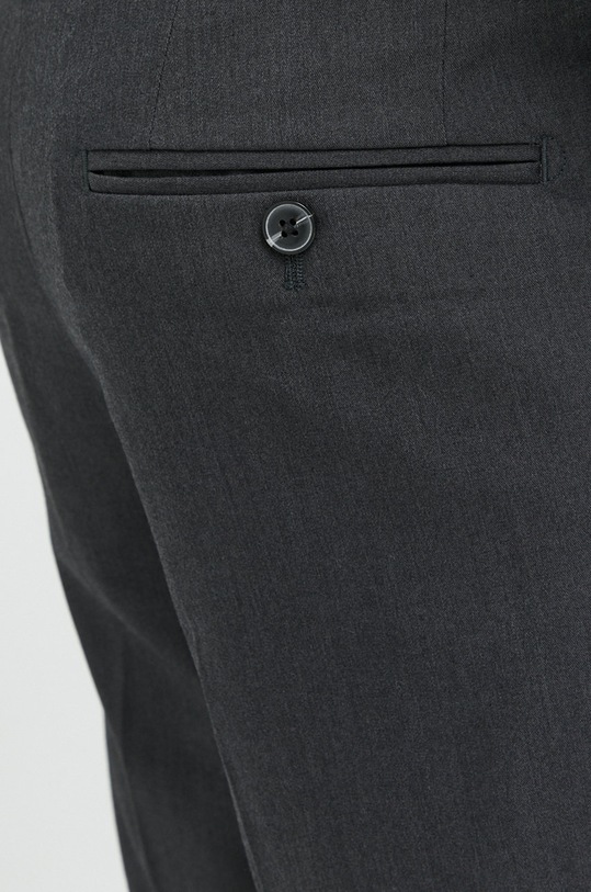 Штани Premium by Jack&Jones 12199893.DarkGreyMe сірий