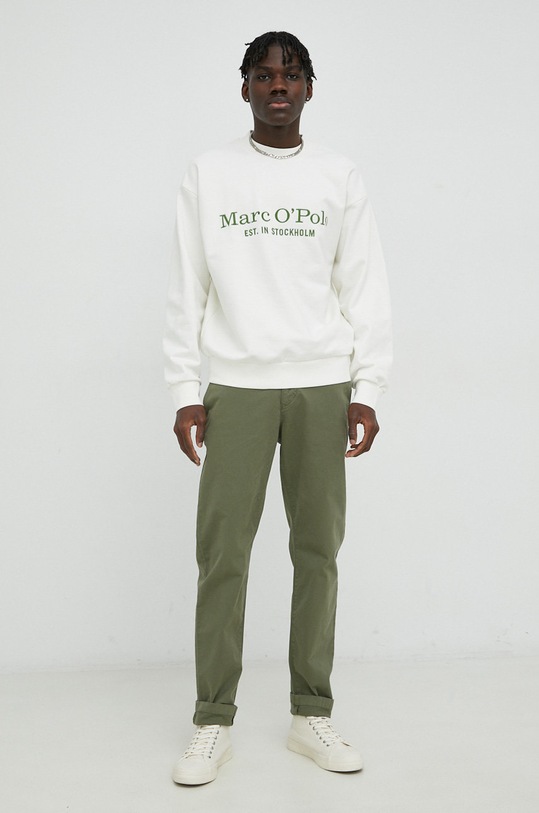 Брюки Marc O'Polo M21002910300 зелёный AA00
