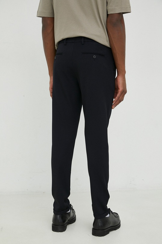 Îmbrăcăminte Les Deux pantaloni LDM501001 bleumarin