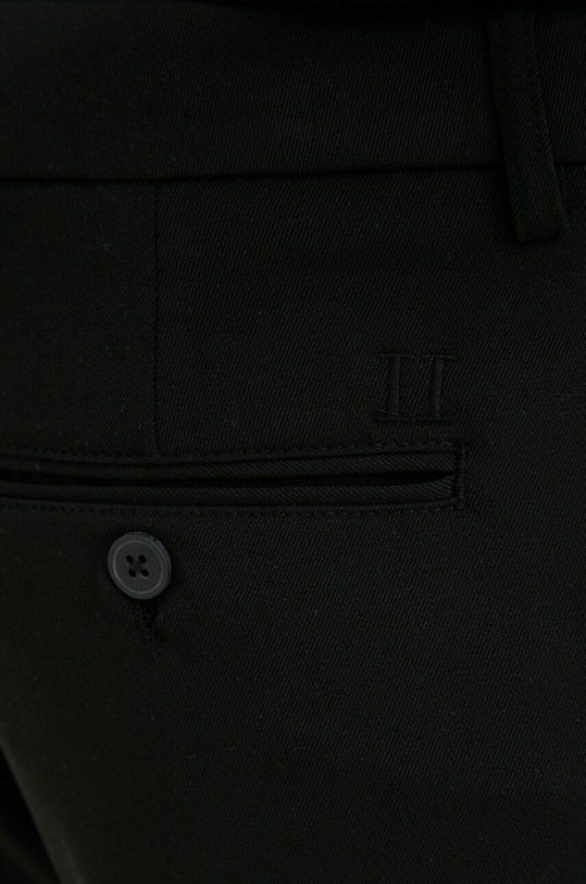 Брюки Les Deux чёрный LDM501001