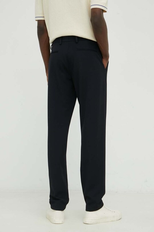 Îmbrăcăminte Les Deux pantaloni LDM510070 bleumarin