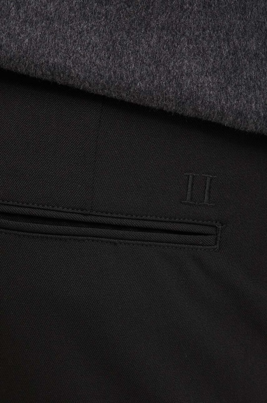 Штани Les Deux чорний LDM510070