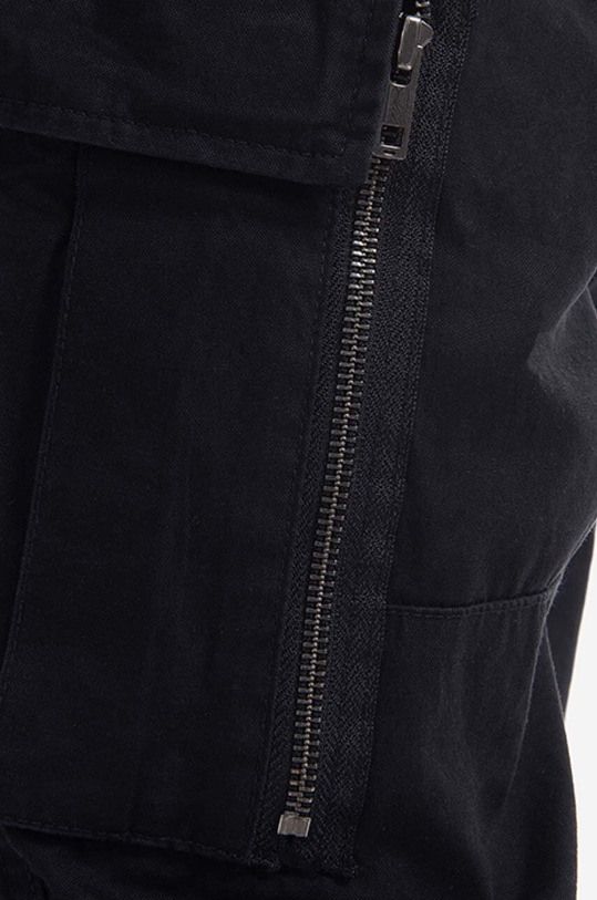 thisisneverthat trousers Multi Zip Cargo Pant TN213WPARP01